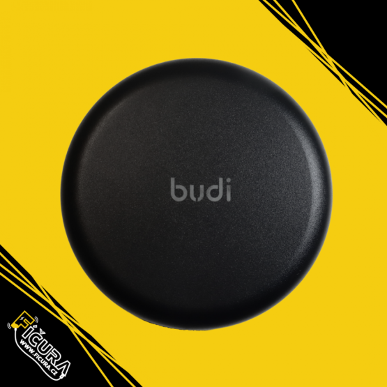 Multifunkční LongCableBox s bezdrátovým nabíjením